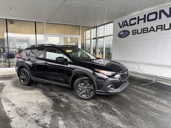 2024 Subaru Crosstrek Convenience AWD