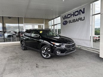 Subaru Crosstrek Limited AWD 2024