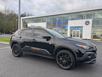 Subaru Crosstrek Wilderness AWD 2024