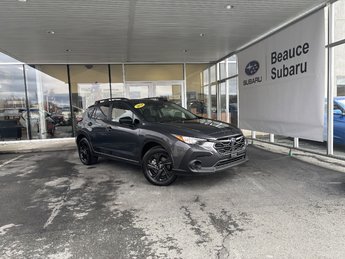 Subaru Crosstrek Convenience AWD 2024