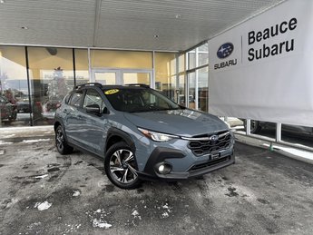 Subaru Crosstrek Touring AWD 2024