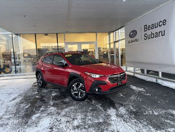 Subaru Crosstrek Touring AWD 2024
