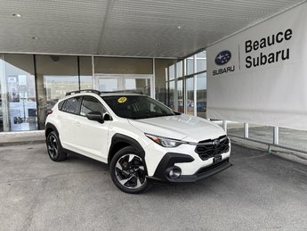 2024 Subaru Crosstrek Limited AWD