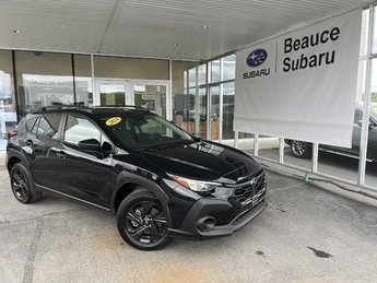 Subaru Crosstrek Convenience AWD 2024