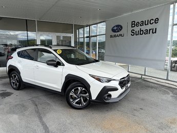 Subaru Crosstrek Touring AWD 2024