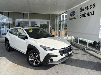 Subaru Crosstrek Touring AWD 2024