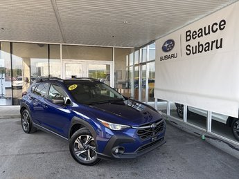 Subaru Crosstrek Touring AWD 2024