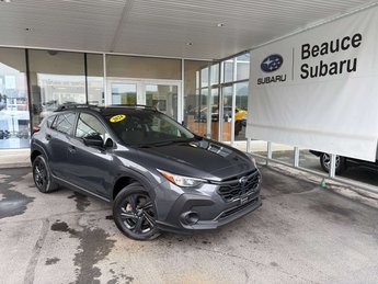 2024 Subaru Crosstrek Convenience AWD