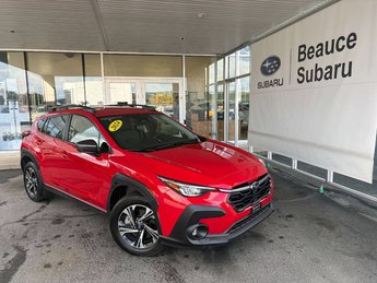 Subaru Crosstrek Touring 2024