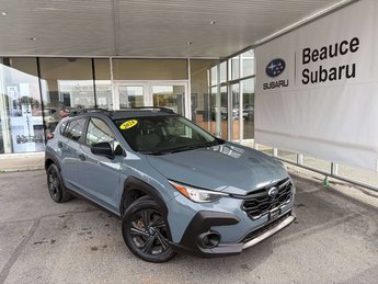 Subaru Crosstrek Convenience 2024