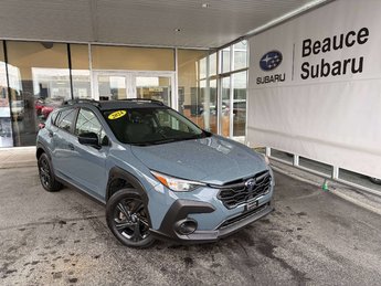 2024 Subaru Crosstrek Convenience