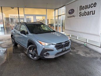 Subaru Crosstrek Convenience 2024