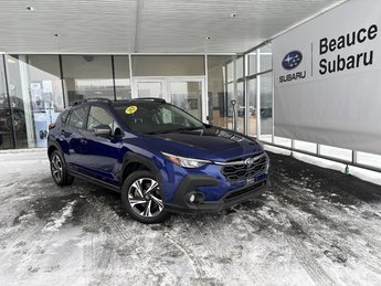2025 Subaru Crosstrek Touring AWD