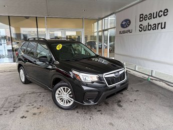 Subaru Forester  2019