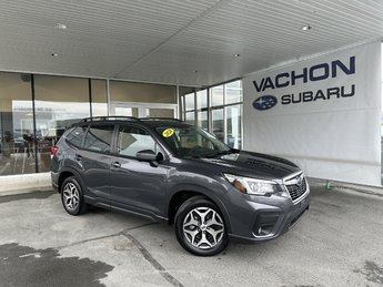Subaru Forester 2.5i Convenience 2020