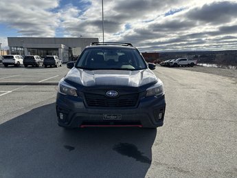 Subaru Forester 2.5i Sport 2021