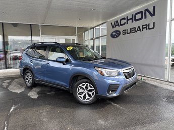 Subaru Forester 2.5i Convenience 2021
