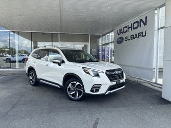 Subaru Forester Premier CVT 2023