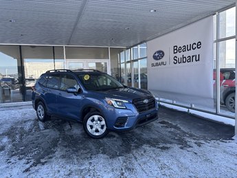 Subaru Forester AWD 2024