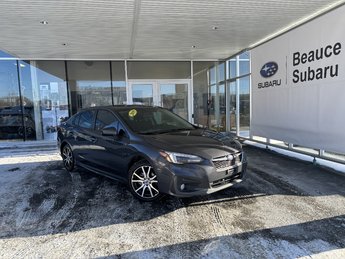 Subaru Impreza 2.0i Sport 4-door Auto 2019