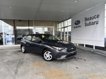 Subaru Impreza Convenience AWD 2024