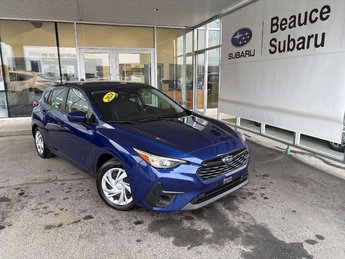 Subaru Impreza Convenience 2024