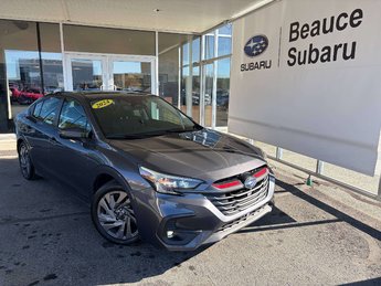 2024 Subaru Legacy GT