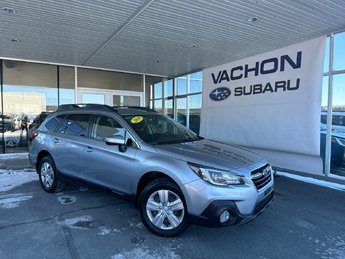 Subaru Outback  2019