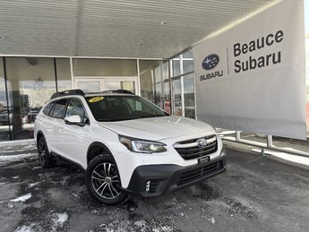 Subaru Outback 2.5i Touring 2020