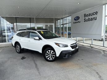 Subaru Outback 2.5i Touring 2020