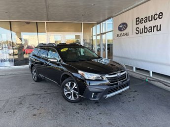 Subaru OUTBACK Premier XT 2020