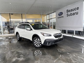 Subaru Outback 2.5i Touring 2021