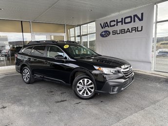 Subaru Outback Touring CVT 2022