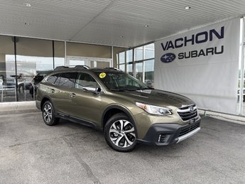 Subaru Outback Premier CVT 2022