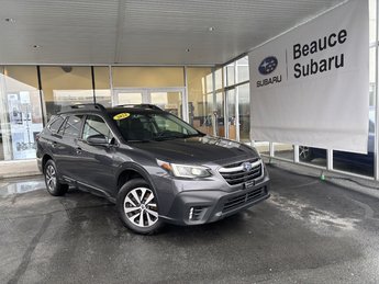 Subaru Outback Touring CVT 2022