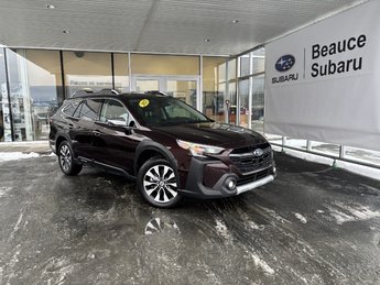 Subaru Outback Premier XT CVT 2023