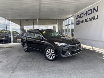 Subaru Outback Touring AWD 2024
