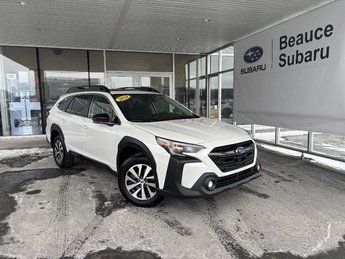 2024 Subaru Outback Touring AWD