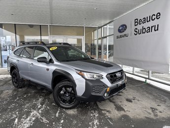 2024 Subaru Outback Wilderness AWD