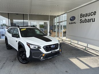 Subaru Outback Wilderness AWD 2024