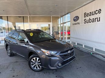 Subaru OUTBACK Touring 2024