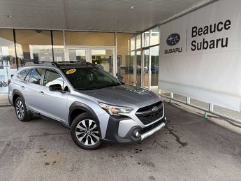 2024 Subaru OUTBACK Limited XT