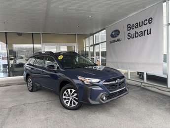 2025 Subaru Outback Touring AWD