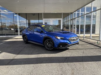 2023 Subaru WRX Sport Manual
