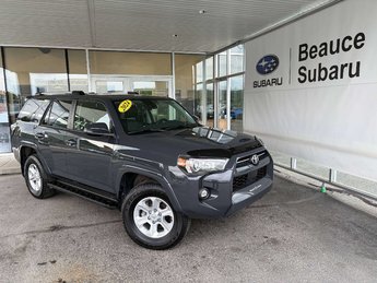 2024 Toyota 4Runner