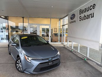 2023 Toyota Corolla Hybrid LE CVT