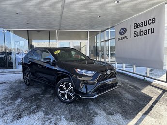 Toyota RAV4 Prime XSE AWD 2023
