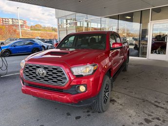 Toyota Tacoma  2023