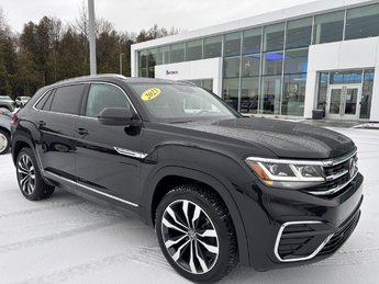 2023 Volkswagen Atlas Cross Sport Execline 3.6 FSI 4MOTION