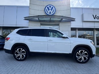 2022 Volkswagen Atlas Highline 3.6 FSI 4MOTION